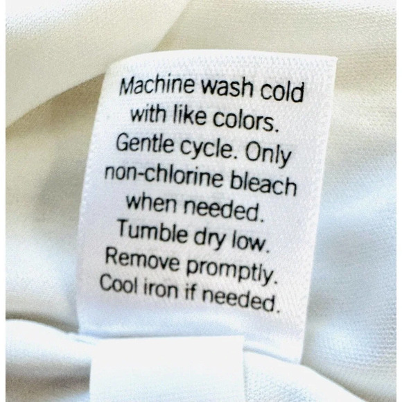 NWT NINE WEST Women Sleeveless Keyhole Full Length Lined Brown Maxi Dress Size L - Picture 11 of 11